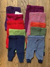 Reiff Baby Hose Leggings Wolle