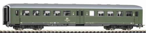 Piko 53205 durchgangswagen - piko,