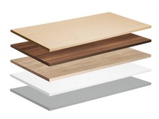 Schreibtischplatte Tischplatte