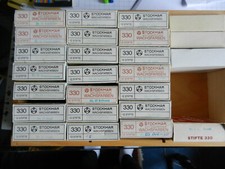 Wachsfarben  -Stockmar verschiedene Farben