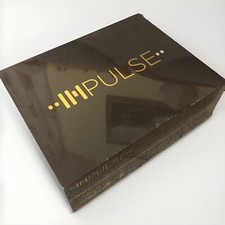 CryptoData IMPULSE K1 Blockchain Privacy & Secured Krypto Smartphones - Gold