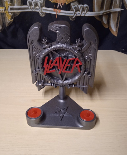 Slayer eagle - slayer,
