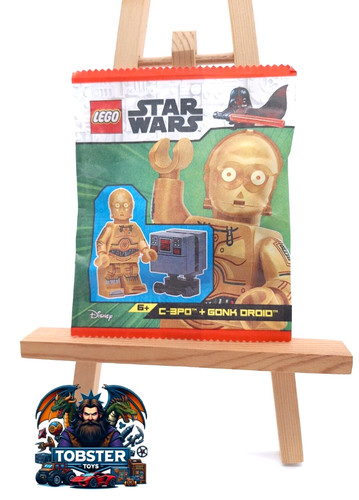 Lego star wars - lego,