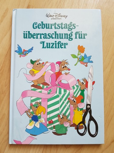 Buch walt disney - buch,