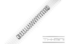 Druck-Feder 2mm angelegt