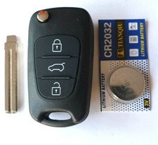 Auto klappschlüssel gehäuse - auto,