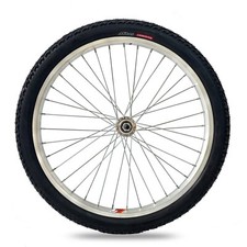 XB3 20 Zoll Laufrad Vorderrad