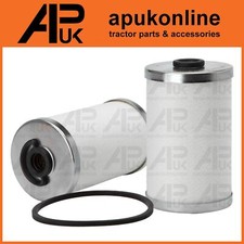 Fleetguard Kraftstofffilter