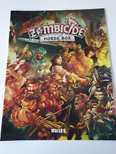 Zombicide Green Horde HORDE
