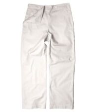 BW Marineklapphose weiß