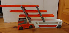 Hotwheels Autotransporter 45,6