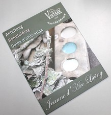 Jeanne d´Arc Living Vintage