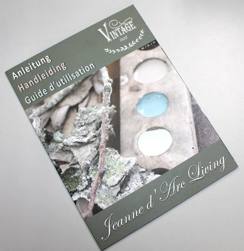 Jeanne arc living - living, vintage