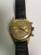 Uhr, Chronograph, Ciryn