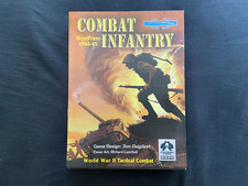 Combat Infantry - Westfront