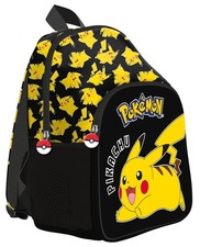 Pokémon Rucksack LM 15 30 cm