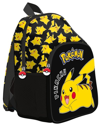 Pokémon rucksack 30 cm - rucksack,