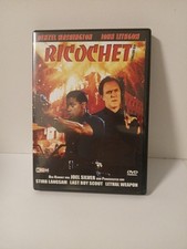 Ricochet - Der Aufprall von