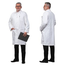 Laborkittel arztkittel - laborkittel,