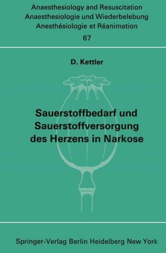 Sauerstoffbedarf und