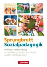 Sprungbrett Sozialpädagogik
