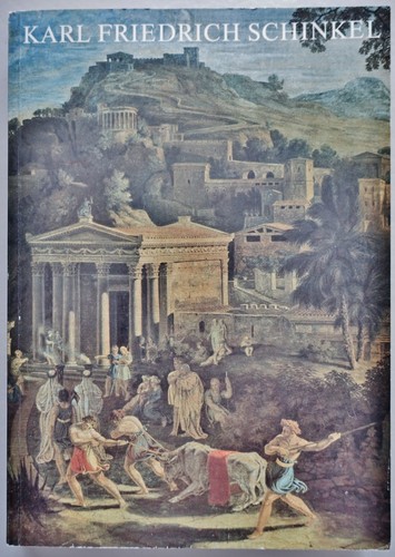 Karl friedrich schinkel - karl,