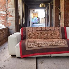 Bassetti Plaid Torcello R1 135 x 190 cm