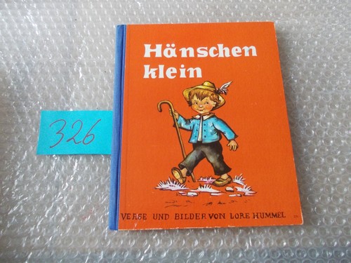 Hänschen klein lore - klein,