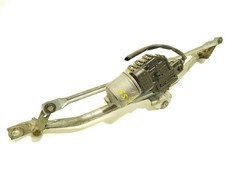 3B1955113D FRONT WIPER MOTOR /