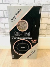 Oldtimer MacAudio ML-164