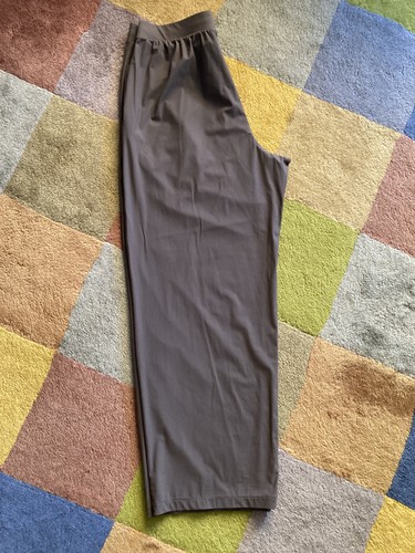 Uniqlo palazzo hose top - palazzo,