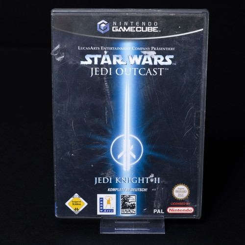 Star wars jedi - jedi, spiel