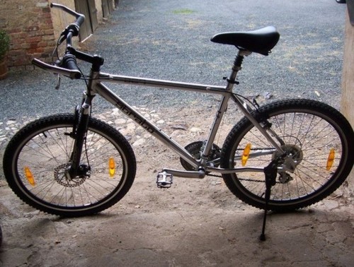Strato 927 alu - 927, mtb