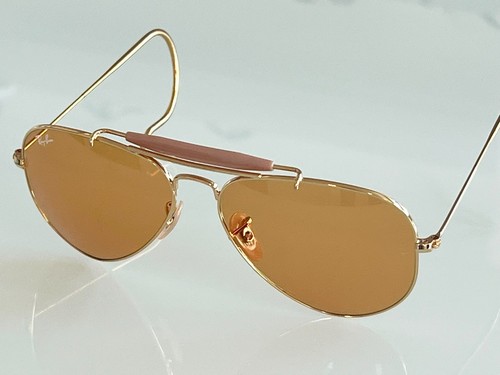 Ray ban 3030 outdoorsman remix - 3030,