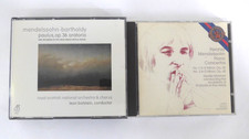 Mendelssohn-bartholdy paulus