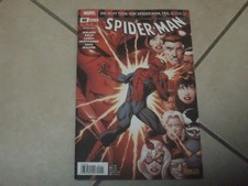 SPIDER-MAN NR.40 -NP.7,99 EURO-2025--NEUWERTIG-TOP!!!