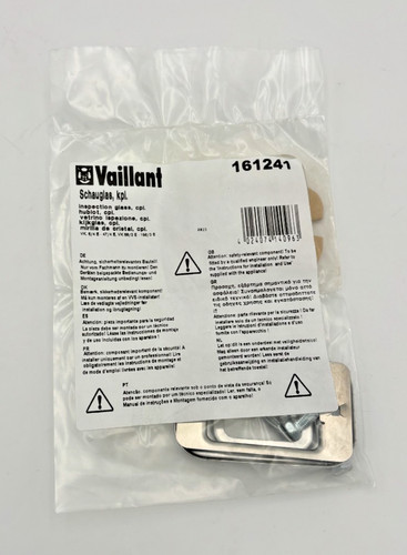 Vaillant schauglas für - schauglas, vk