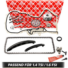 STEUERKETTENSATZ ORIGINAL FEBI