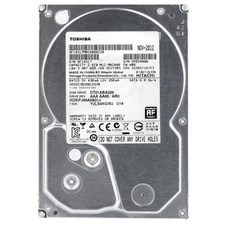 TOSHIBA 2TB 5.7K 32MB SATA III