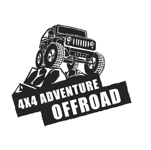 Offroad adventure 4x4 - adventure,