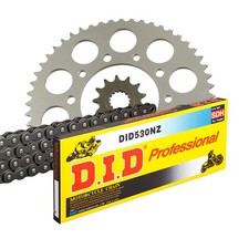 DID Kettenkit (für: Honda CM