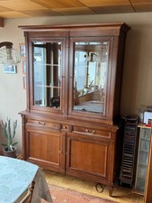 Vitrine von Selva Biedermeier