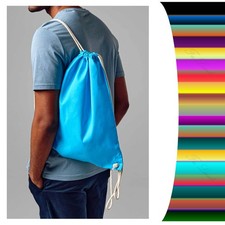 Westford Mill Cotton Gymsac |