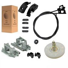 Schiebedach Reparatur