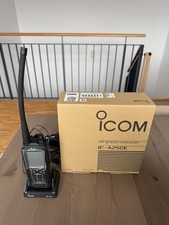ICOM IC-A25CE Handfunkgerät