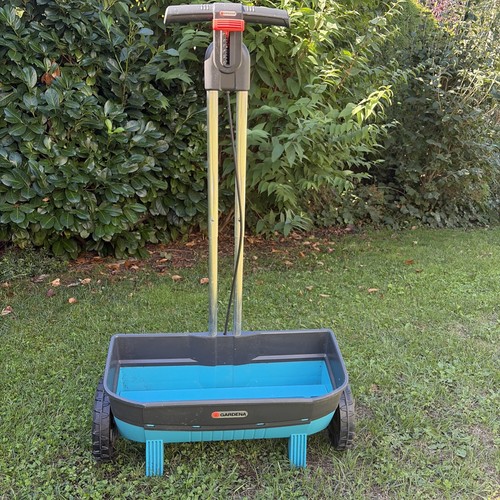 Original gardena streuwagen - original,