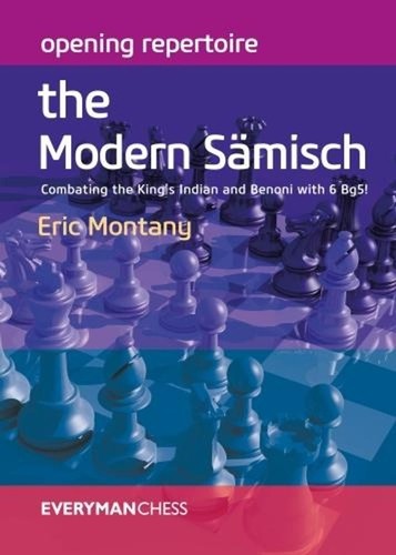 Opening repertoire the modern - the,