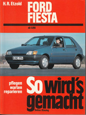 So wird´s gemacht: Ford