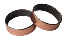 Gabel Gleitbuchsen für SHOWA 43mm Gabel 43x15x2mm Beschichtung innen
