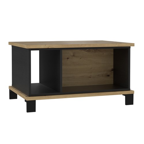 Couchtisch artisan eiche - couchtisch,